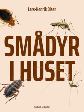 Smådyr i huset af Lars-Henrik Olsen