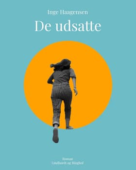 De udsatte af Inge Haagensen