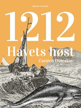 Havets høst af Carsten Overskov