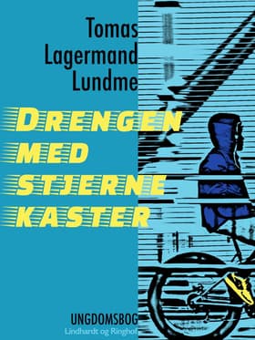 Drengen med stjernekaster af Tomas Lagermand Lundme