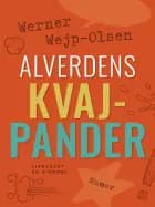 Alverdens kvajpander