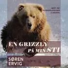 En grizzly på min sti