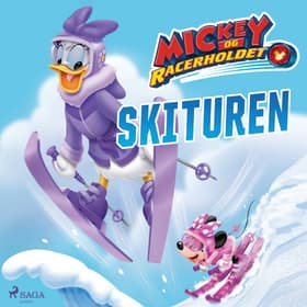 Mickey og Racerholdet - Skituren af – Disney