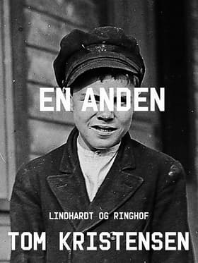 En anden af Tom Kristensen