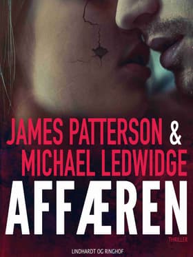 Affæren af James Patterson