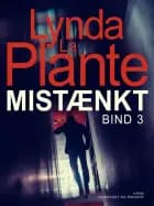 Mistænkt – Bind 3