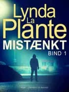 Mistænkt – Bind 1