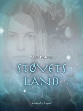 Støvets land af Mette Finderup