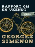 Rapport om en ukendt