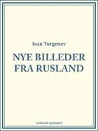 Nye Billeder fra Rusland