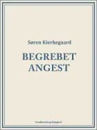 Begrebet Angest