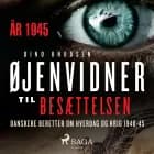 Øjenvidner til besættelsen - år 1945