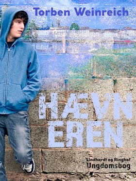 Hævneren af Torben Weinreich