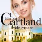 Hvide syrener