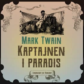 Kaptajnen i paradis af Mark Twain