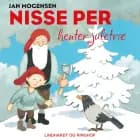 Nisse Per henter juletræ
