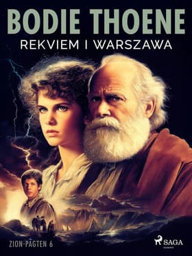Rekviem i Warszawa af Bodie Thoene