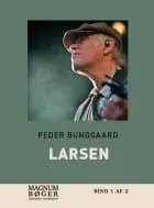 Larsen (Storskrift)