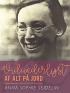 Vidunderligst af alt på jord