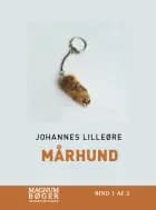 Mårhund (Storskrift)