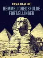 Hemmelighedsfulde fortællinger. Bind 2