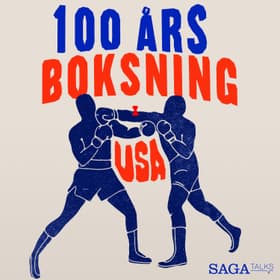 100 års boksning i USA - 1970'erne af Jonas Sølberg