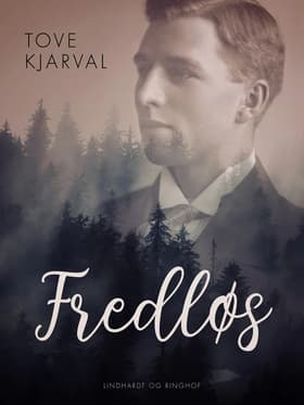 Fredløs af Tove Kjarval