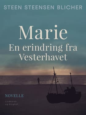 Marie. En erindring fra Vesterhavet af Steen Steensen Blicher