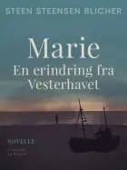 Marie. En erindring fra Vesterhavet