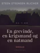 En grevinde, en krigsmand og en natmand