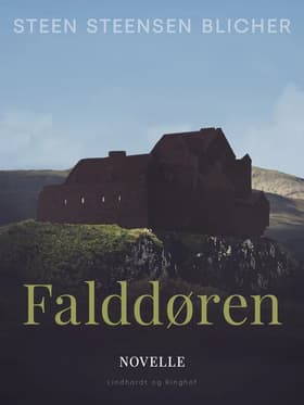 Falddøren af Steen Steensen Blicher
