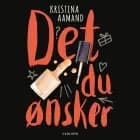 Hjerte af pap (2) - Det du ønsker