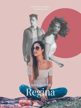 Regina af Charlotte Inuk