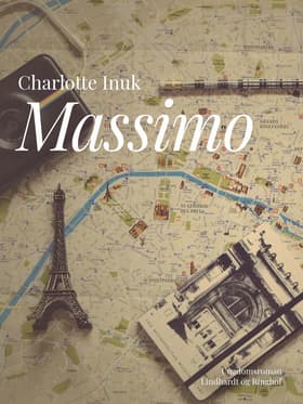 Massimo af Charlotte Inuk