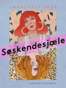 Søskendesjæle af Charlotte Inuk