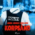 Korpsånd