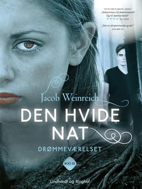 Den hvide nat af Jacob Weinreich