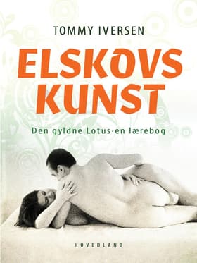 Elskovskunst af Tommy Iversen