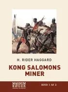 Kong Salomons miner (Storskrift)