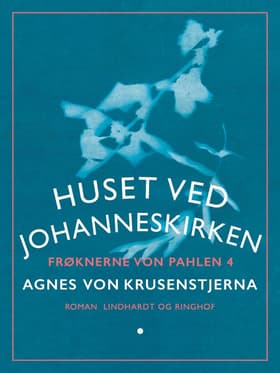 Huset ved Johanneskirken af Agnes Von Krusenstjerna