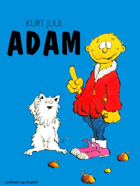 Adam af Kurt H. Juul
