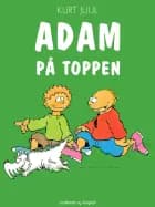 Adam på toppen