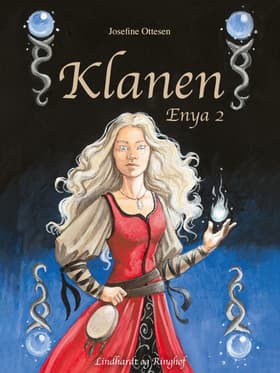 Klanen af Josefine Ottesen