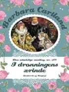 I dronningens ærinde