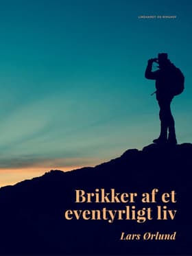 Brikker af et eventyrligt liv af Lars Ørlund