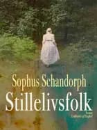 Stillelivsfolk
