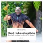 Blandt hvaler og kannibaler. Hans Falk – en dansk eventyrer i New Zealand