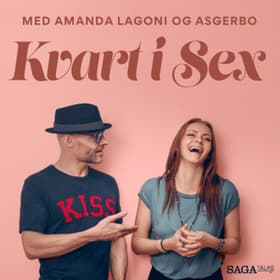 Hvordan taler vi om sex? af Asgerbo Persson