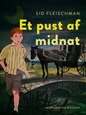 Et pust af midnat af Sid Fleischman