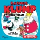 Rasmus Klump på Nordpolen (hørespil)